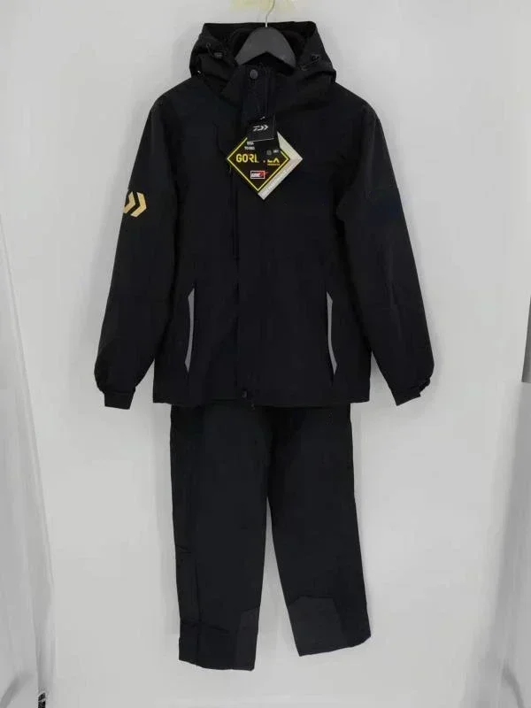 Thick Fishing Clothes Set Wint - Fishing Pants Waterproof recension och pris