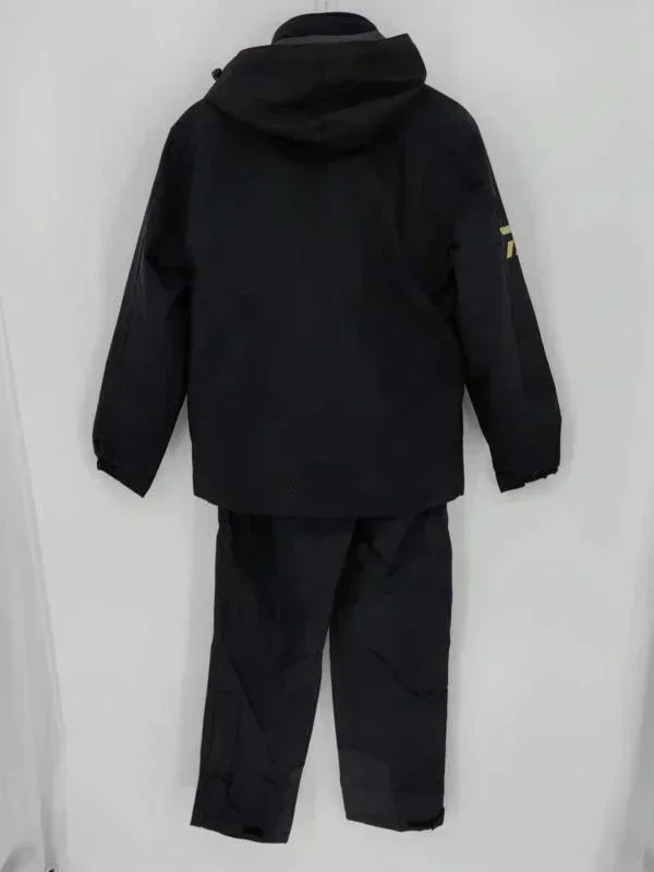 Thick Fishing Clothes Set Wint - Fishing Pants Waterproof recension och pris