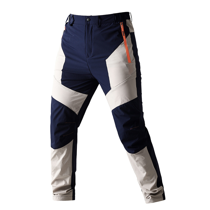 New Summer Men Thin Breathable - Fishing Pants Waterproof recension och pris