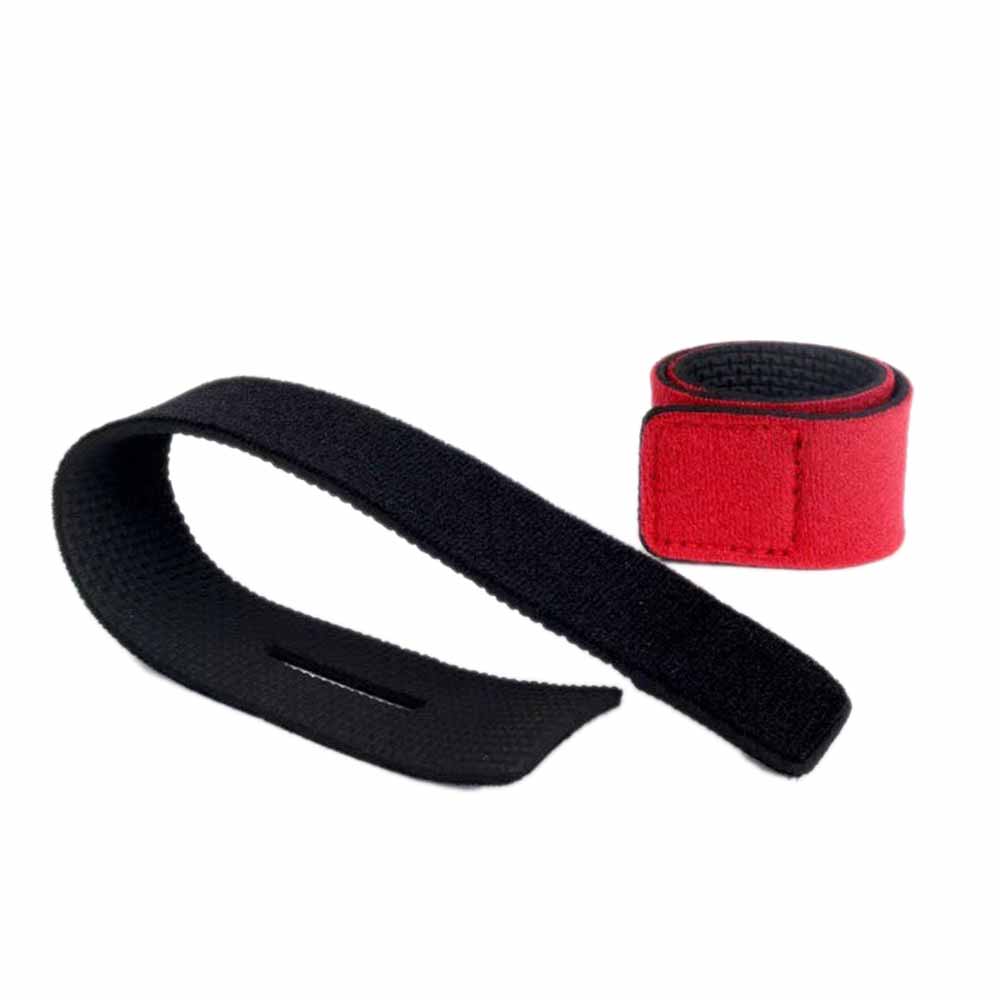 2PCS/Bag Fishing Rod Holder St - Fishing Belt recension och pris