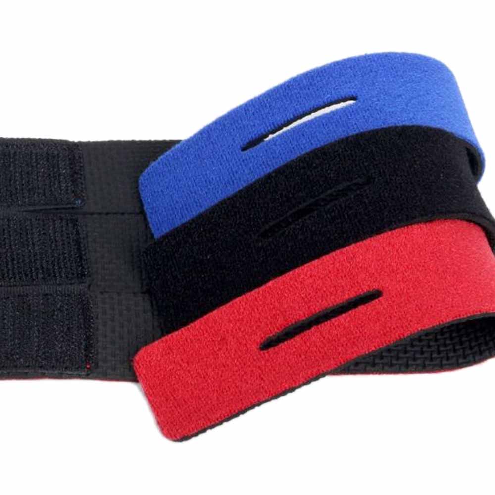 2PCS/Bag Fishing Rod Holder St - Fishing Belt recension och pris