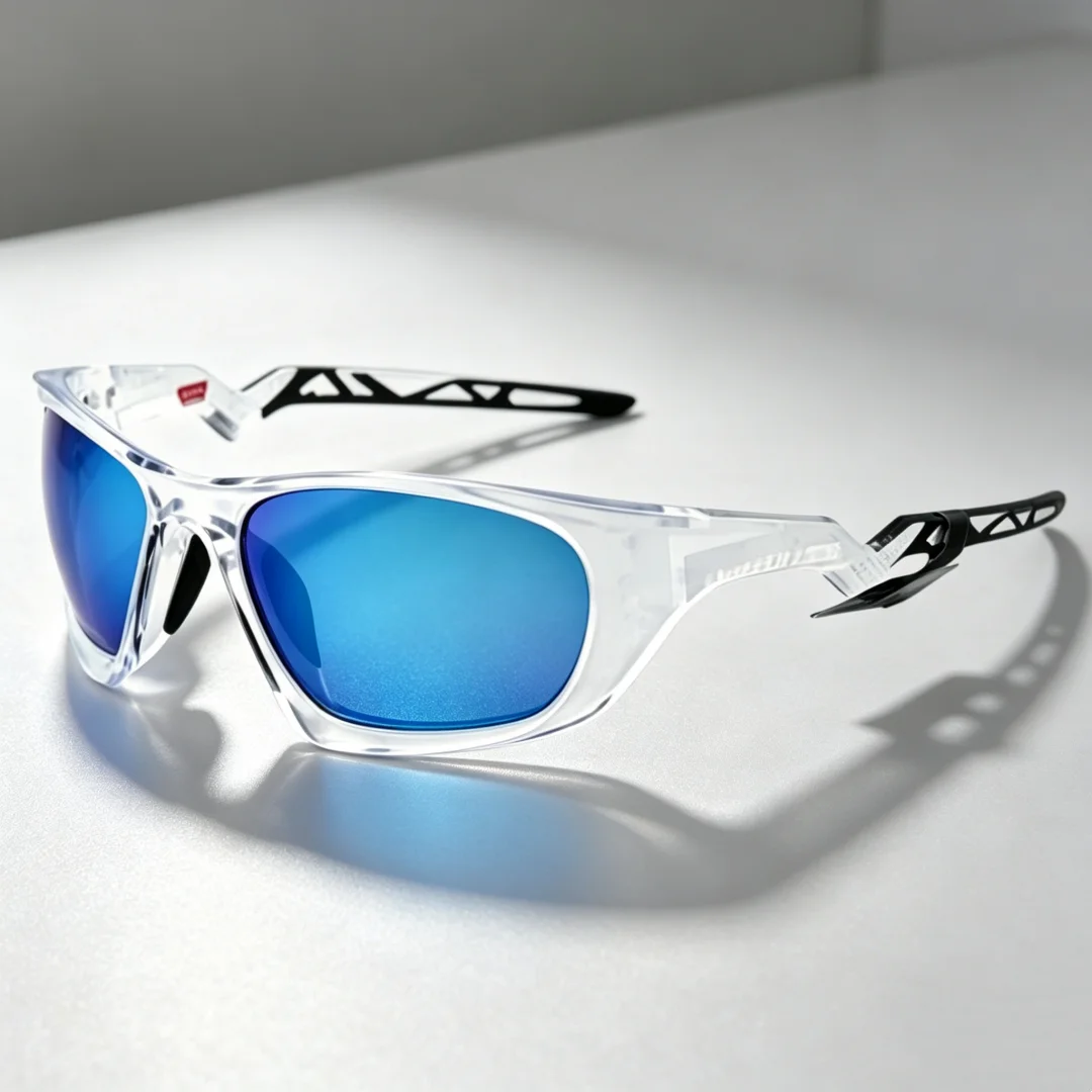Luxury Brand OO9431 Lateralis  - Fishing Sunglasses Polarized recension och pris