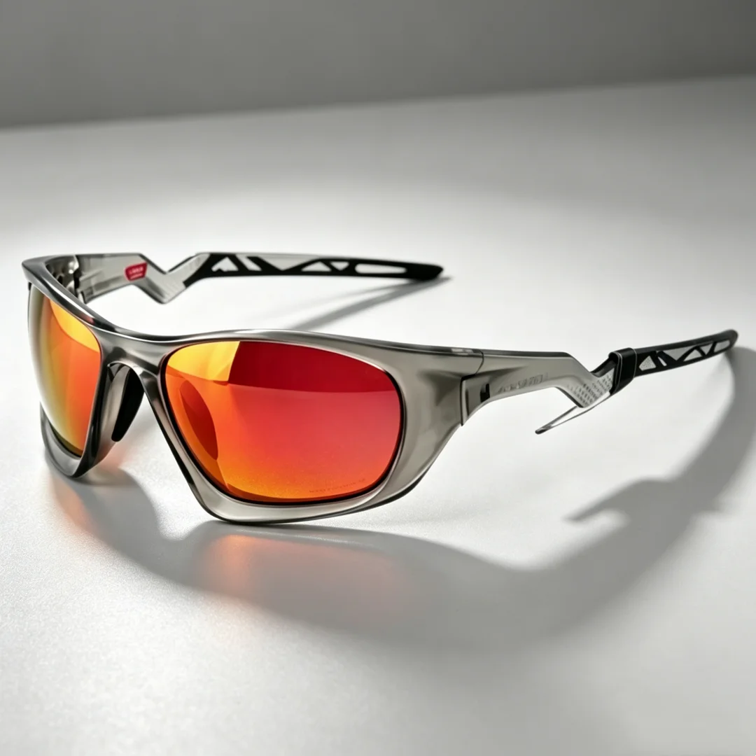 Luxury Brand OO9431 Lateralis  - Fishing Sunglasses Polarized recension och pris