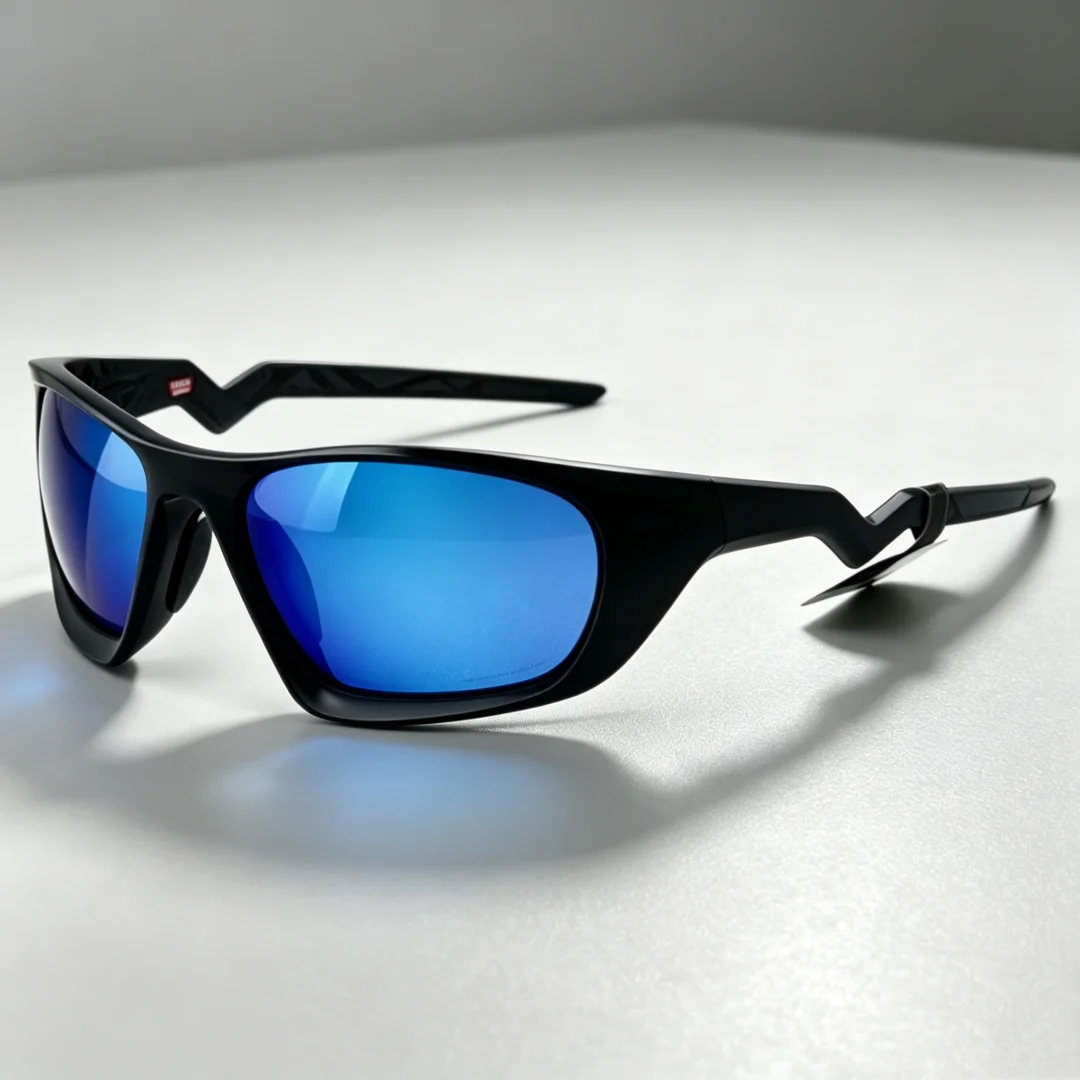 Luxury Brand OO9431 Lateralis  - Fishing Sunglasses Polarized recension och pris